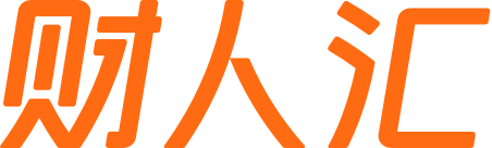 财人汇logo